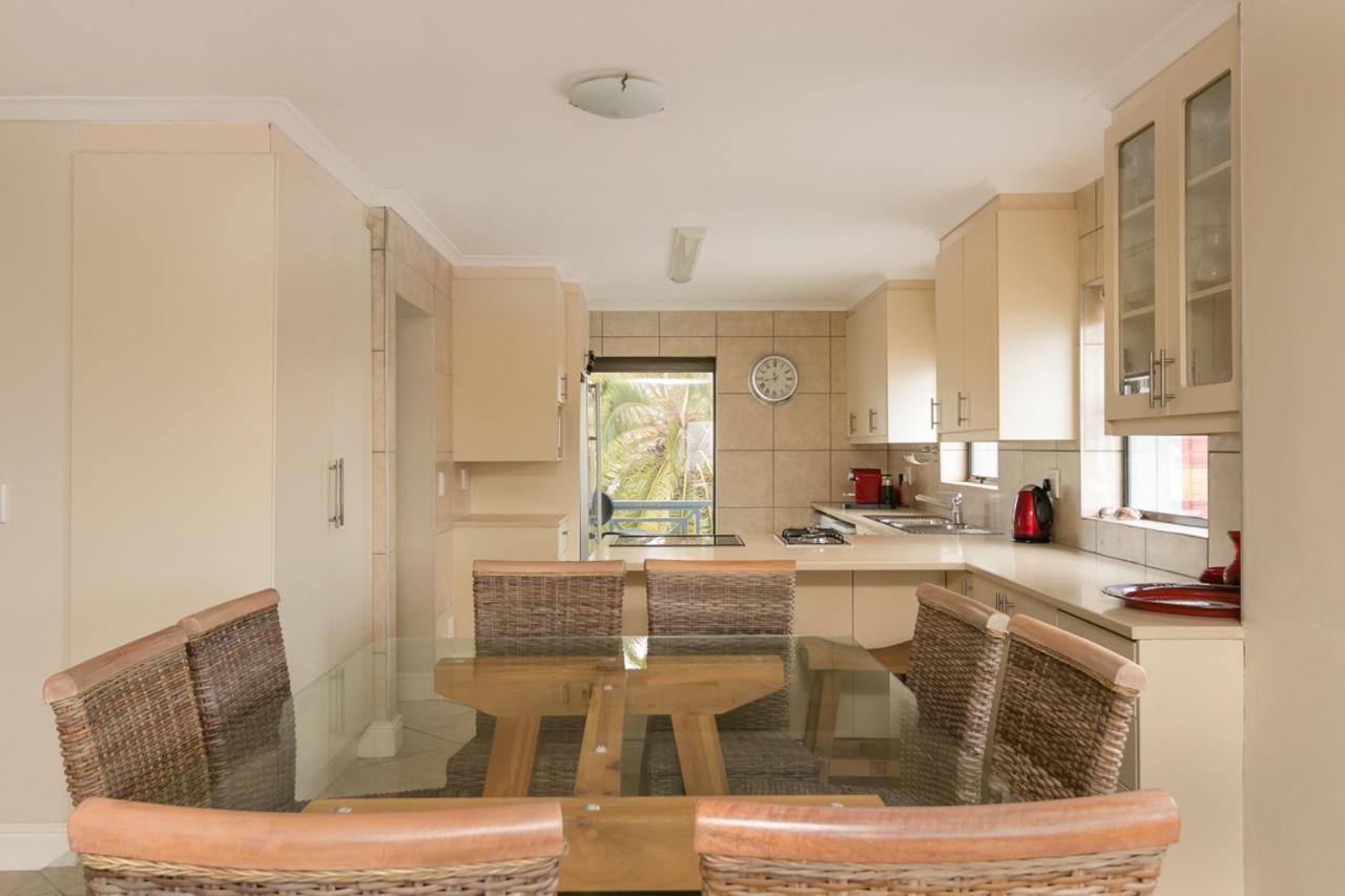 Laguna Grove 10 Knysna Zewnętrze zdjęcie